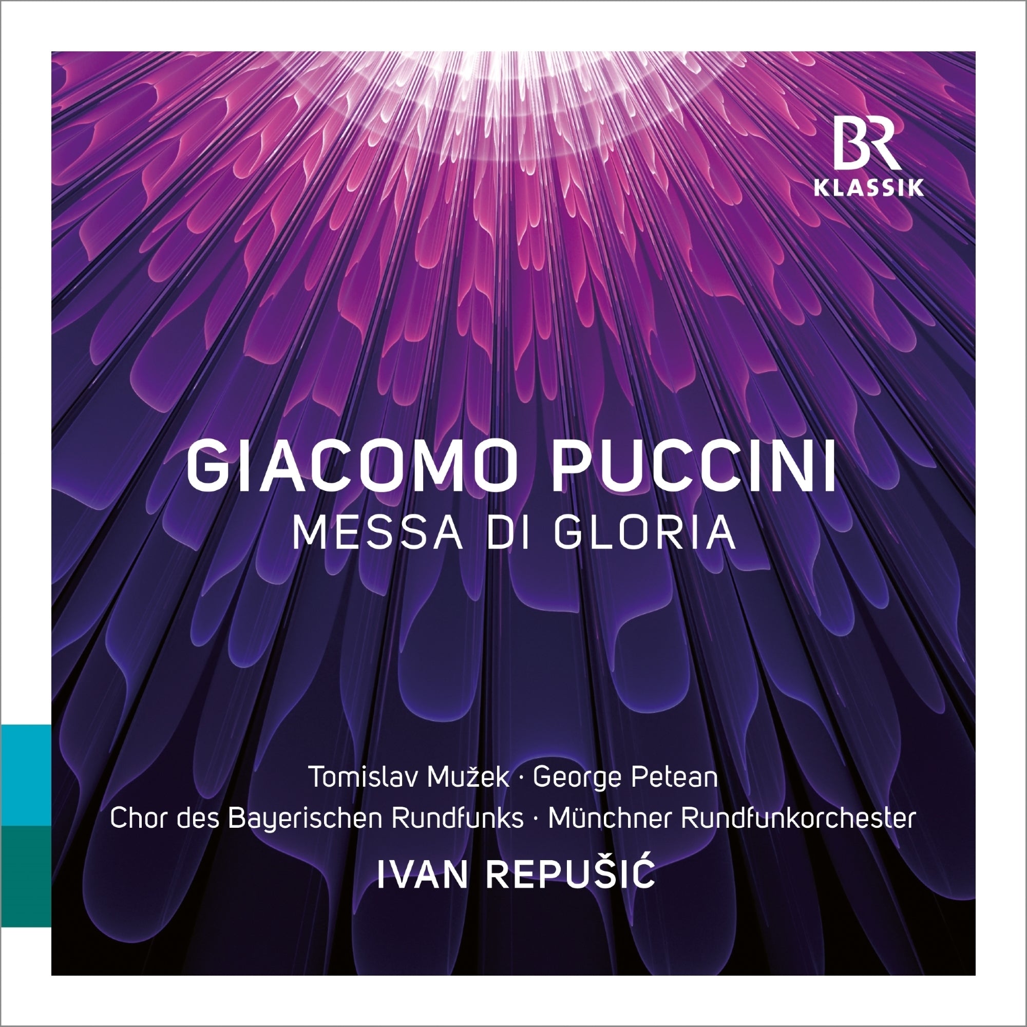 Giacomo Puccini: Messa Di Gloria