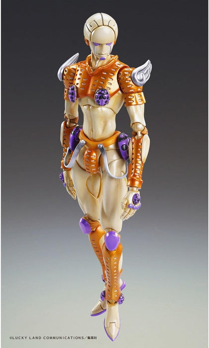 JoJo's Bizarre Adventure Part 5: Golden Wind figurine Chozokado G·E (3rd-run) 15 cm