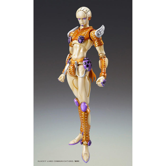 JoJo's Bizarre Adventure Part 5: Golden Wind figurine Chozokado G·E (3rd-run) 15 cm