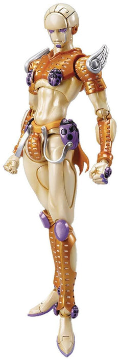 JoJo's Bizarre Adventure Part 5: Golden Wind figurine Chozokado G·E (3rd-run) 15 cm