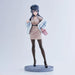 GOOD SMILE COMPANY Mai Sakurajima Casual Clothes Ver. Fig. 21 cm Rascal Does Not Dream of a Bunny Girl Senpai Luminasta