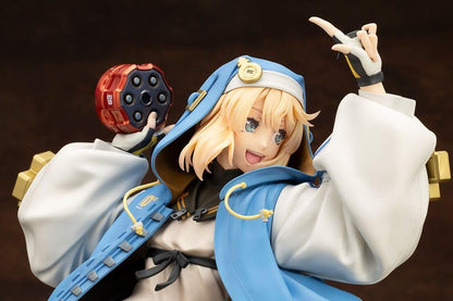 Guilty Gear Strive Pvc Statue 1/7 Bridget 24 Cm