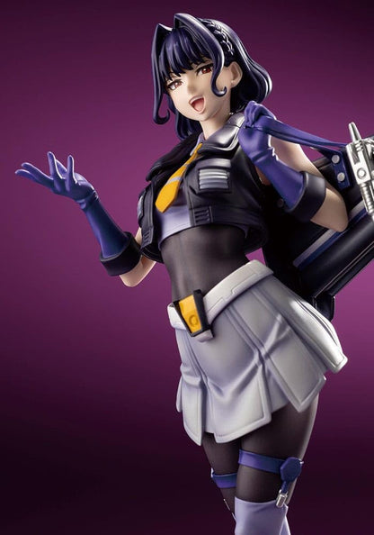 Transformers Bishoujo Pvc Statue 1/7 Skywarp Limited Edition 21 Cm