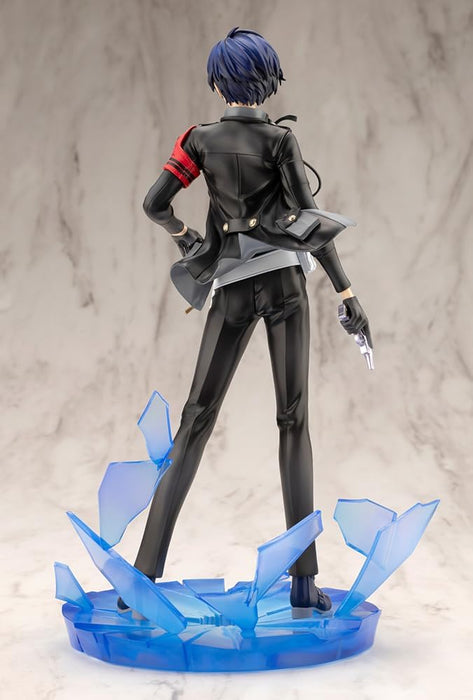 Kotobukiya Persona 3 Reload ArTFX J 1/8 P3R Protagonist PVC Statue 22 cm