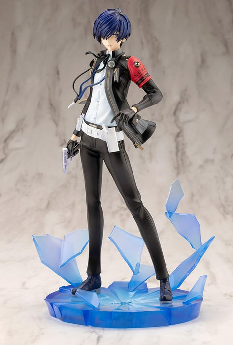 Kotobukiya Persona 3 Reload ArTFX J 1/8 P3R Protagonist PVC Statue 22 cm