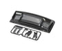 Tamiya 54729 Racing Wing (Carbon Pattern), (TT01/TT02/TA05/TA06/TA07/TRF419