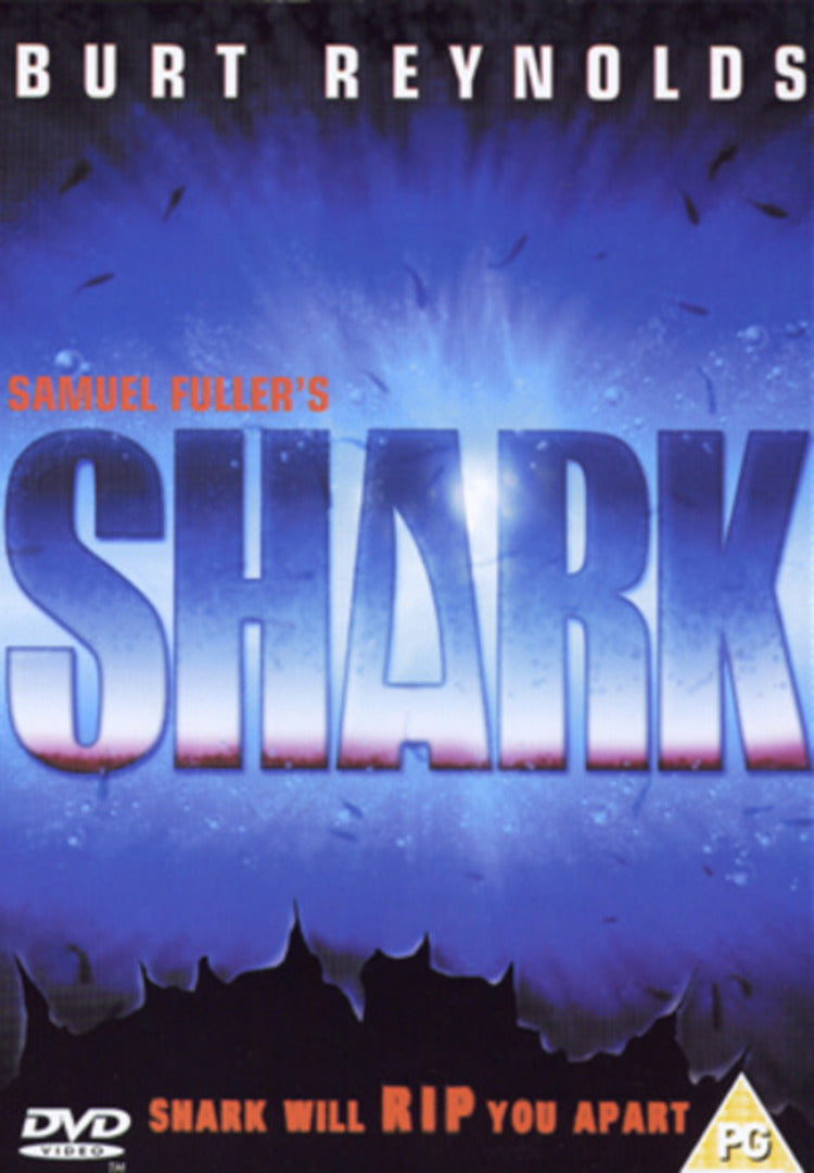 Shark!