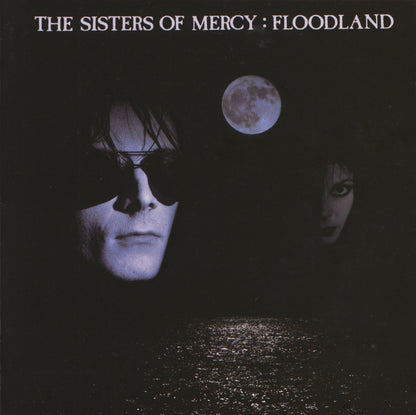 Floodland (National Album Day 2024)