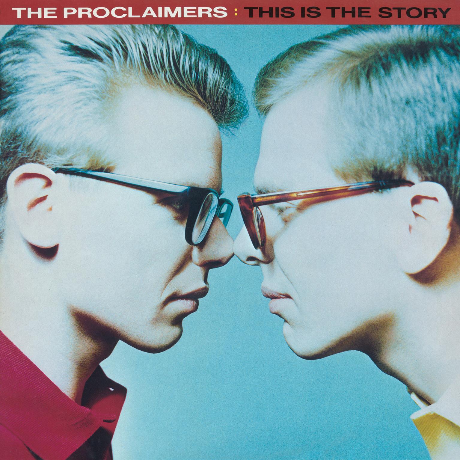 This Is the Story (National Album Day 2024)