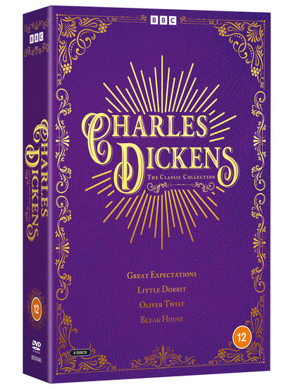 Charles Dickens: The Classic Collection