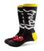 Rolling Stones The Unisex Adult No Filter Socks