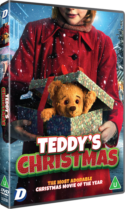 Teddy's Christmas