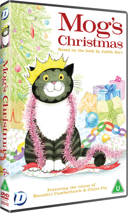 Mog's Christmas
