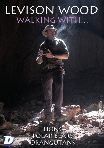 Levison Wood: Walking With...