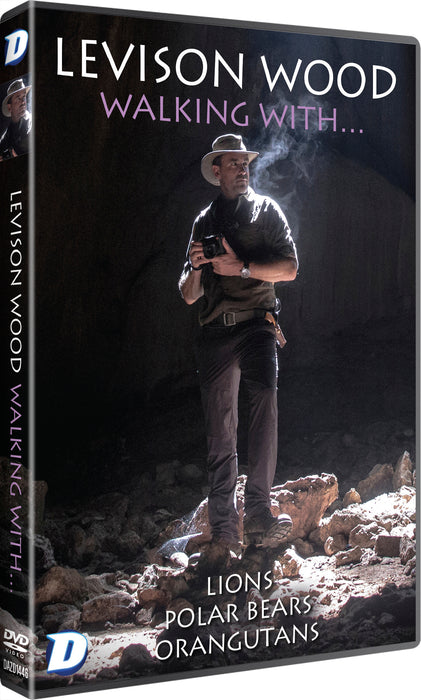 Levison Wood: Walking With...