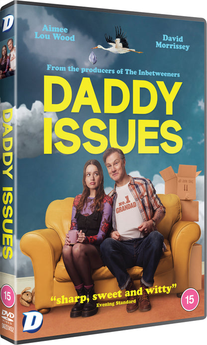 Daddy Issues