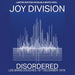 Disordered (Numbered Edition) (Blue/White