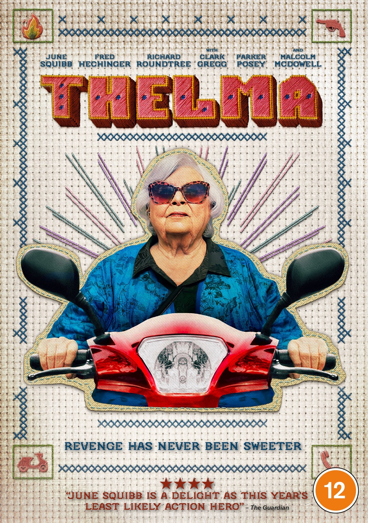 Thelma