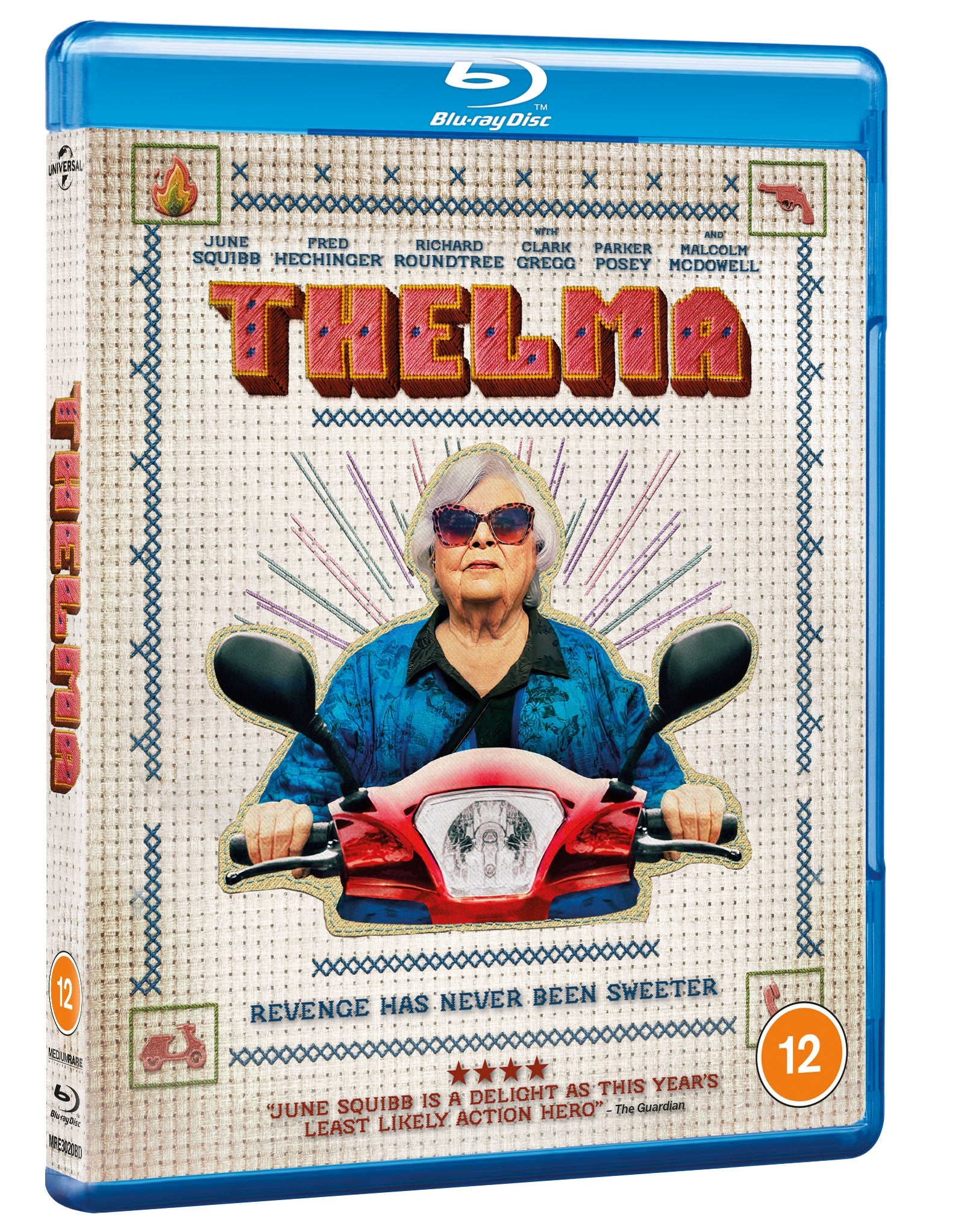 Thelma