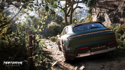 Test Drive Unlimited Solar Crown (Pc)