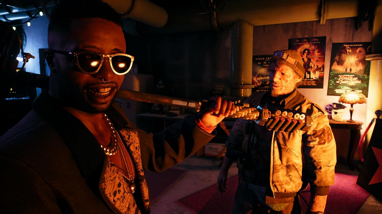 Dead Island 2 Ultimate Edition (Playstation 5