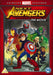 The Next Avengers Dvd