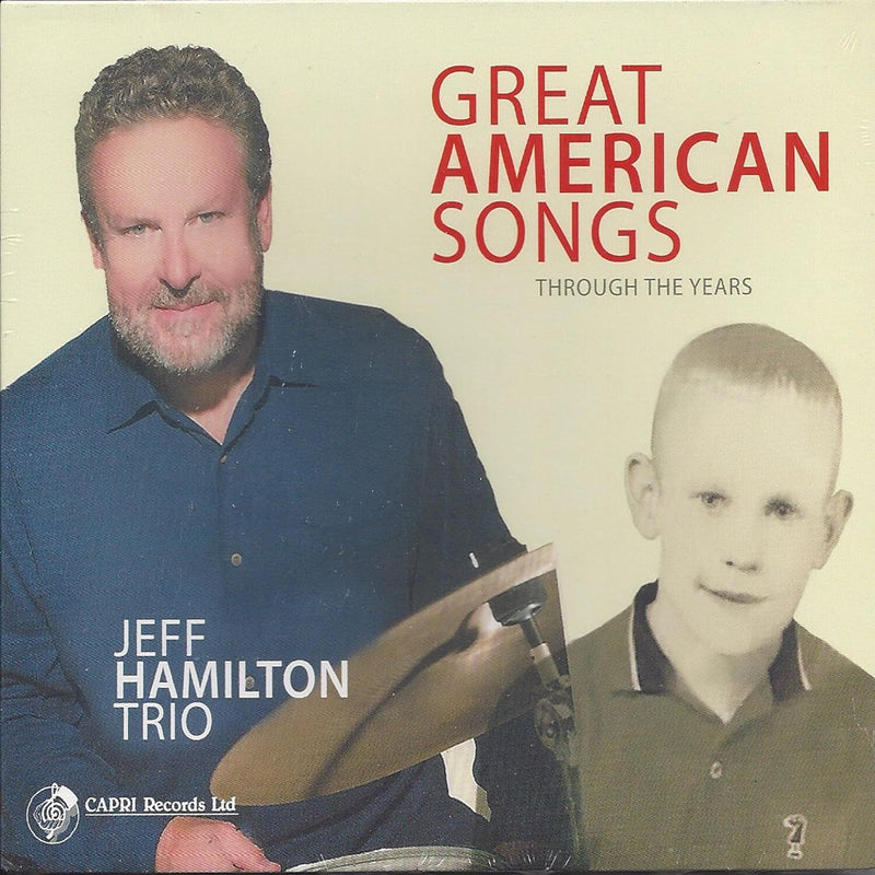 Great American Songs Through the Years