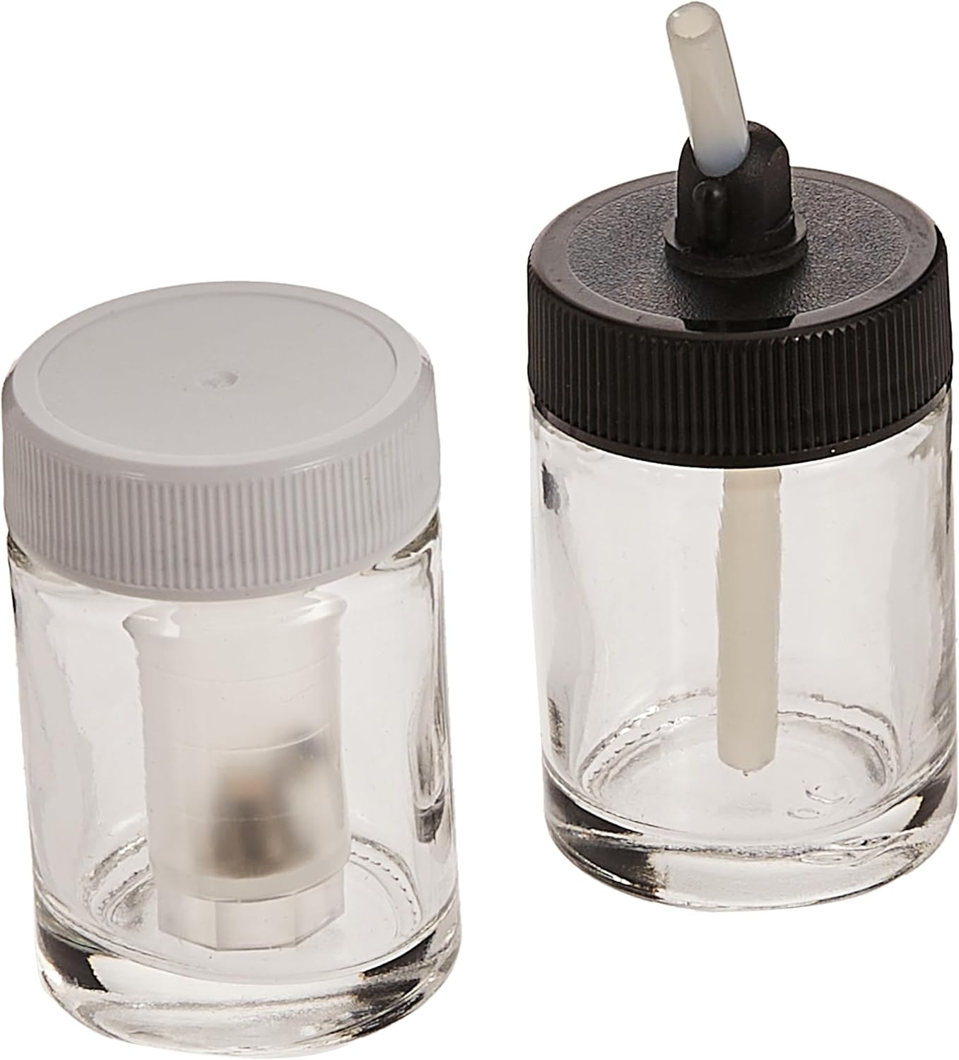 Badger Air Brush Crescendo Air Brush Set with 3 Heads BAD175-7 by Badger Air Brush
