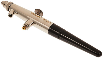 Badger Air Brush Crescendo Air Brush Set with 3 Heads BAD175-7 by Badger Air Brush