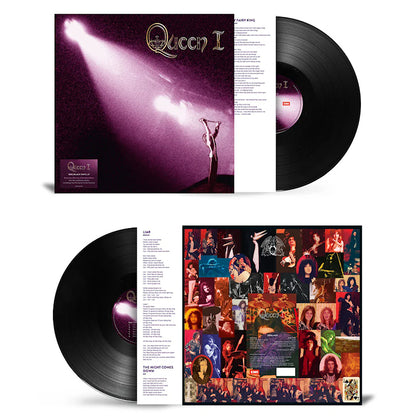 Queen I