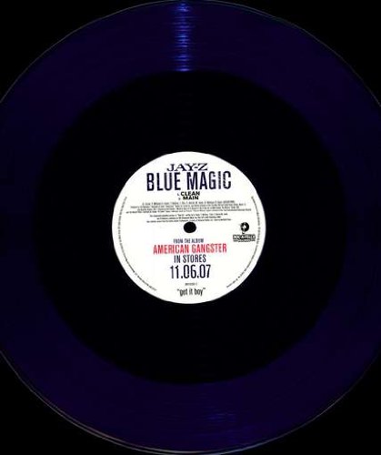 Blue Magic