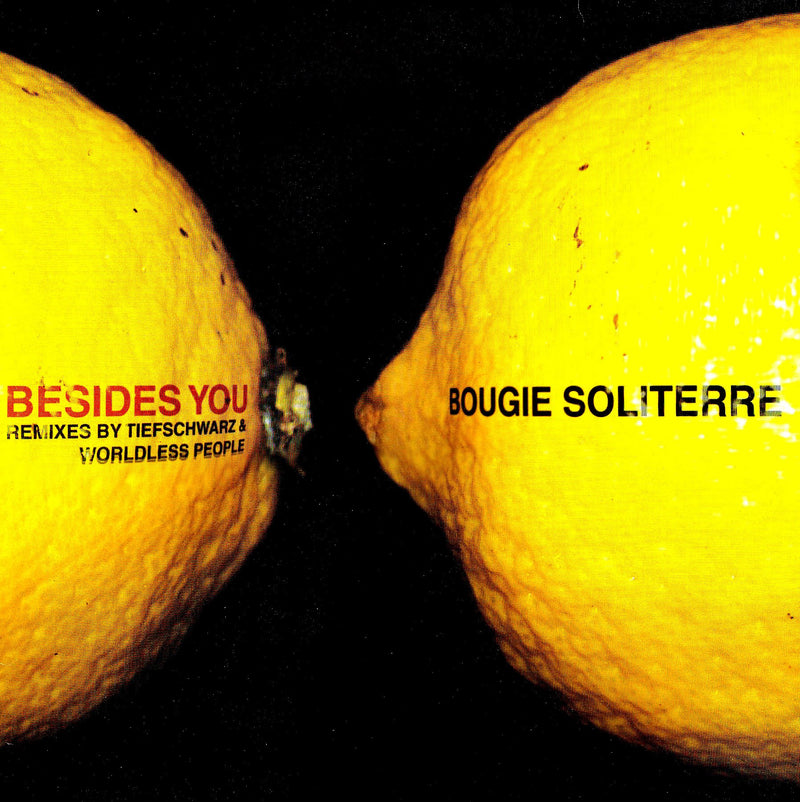 Beside You (Tiefschwarz Rmx