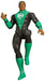 DC Comics, Green Lantern Action Figure, 30cm, Easy to Pose, Collectible Superhero Kids’ Toys for Boys and Girls Aged 3+