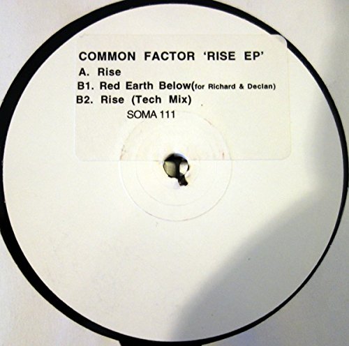 Rise Ep