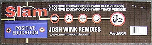 Positive Education - Remix