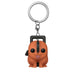 Funko Pocket Pop!: Chainsaw Man - Pochita Vinyl Figure Keychain