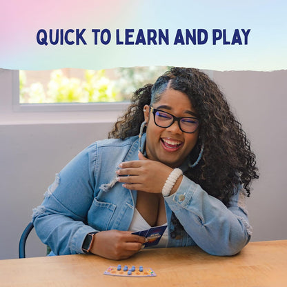 Ravensburger Oh My Pigeons - Game Night and Party Board Games for Families, Adults and Kids Age 8 Years Up - 2 to 5 Players - 2024
