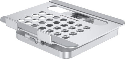 Tablet Stand With 8-In-1 Docking