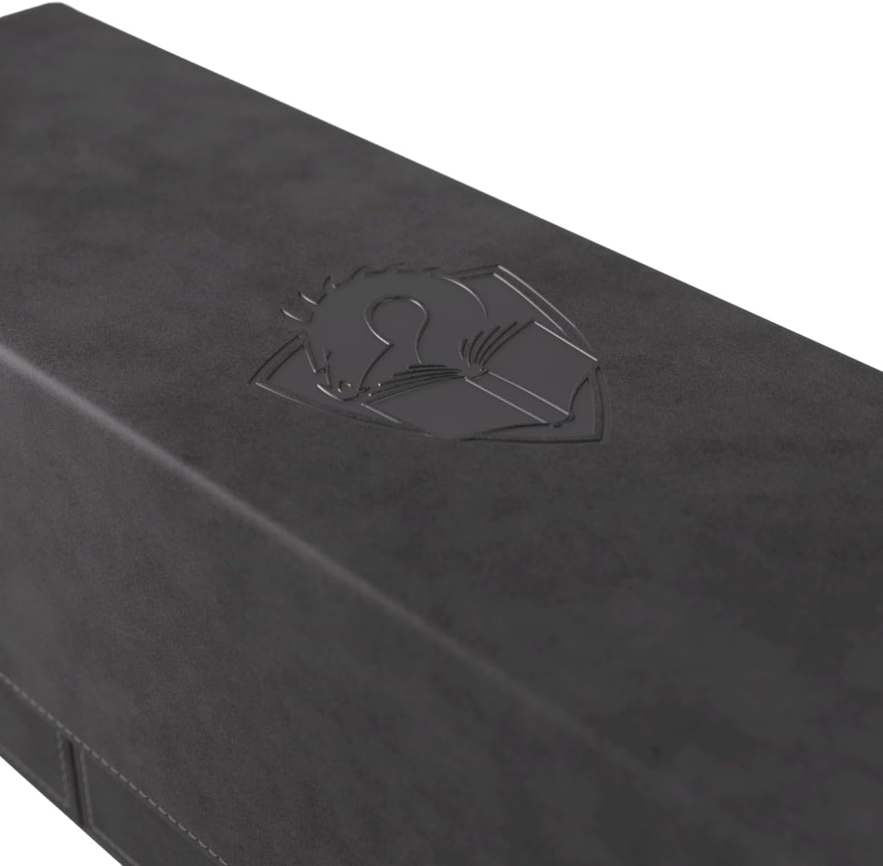 Gamegenic, The Academic 266+ XL Black/Purple, Trading Card & Accessory Holder
