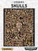 Games Workshop Citadel - Caja de Cranes/Skulls Negro