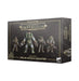 Games Workshop - Warhammer - Legions Imperalis: Solar Auxilia Infantry
