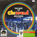 The Best Of Chi-Sound Records 1976-1984 Translucent