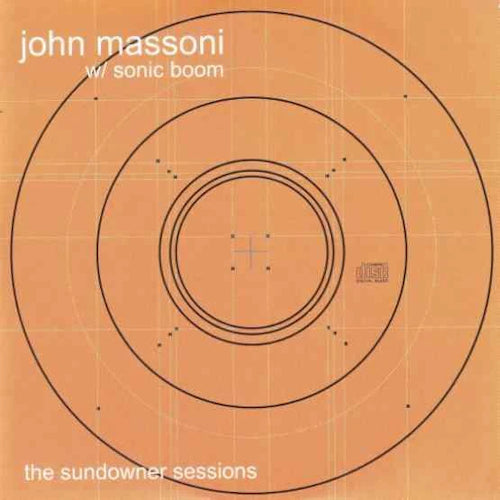 The Sundowner Sessions (RSD 2020)