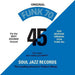 Funk 70 Boxset (RSD 2021): Five Bespoke Original 1970's Funk 45's
