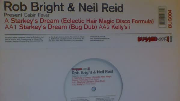 Starkey`S Dream
