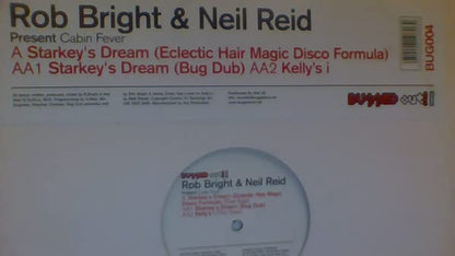 Starkey`S Dream