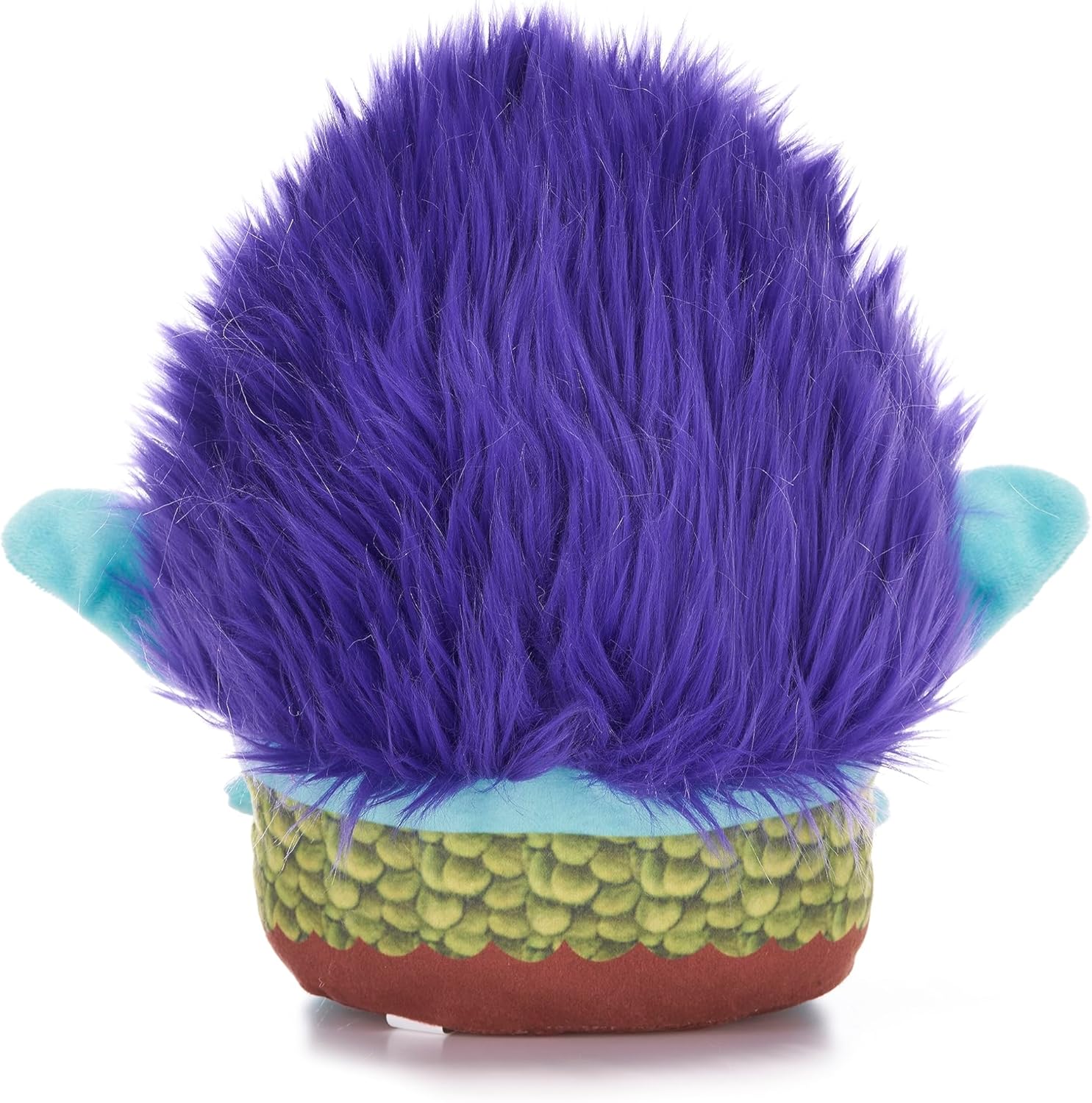 Posh Paws 39118 3 Band Together 10” (25cm) Squashy Podgie Branch Troll Plush Soft Toy