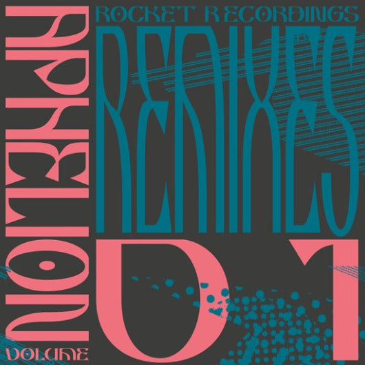 Aphelion (RSD 2021) - Volume 1