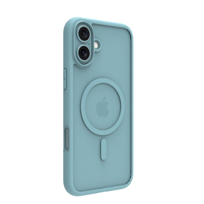dbramante1928 Grenen MagSafe - iPhone 16 Plus - Green