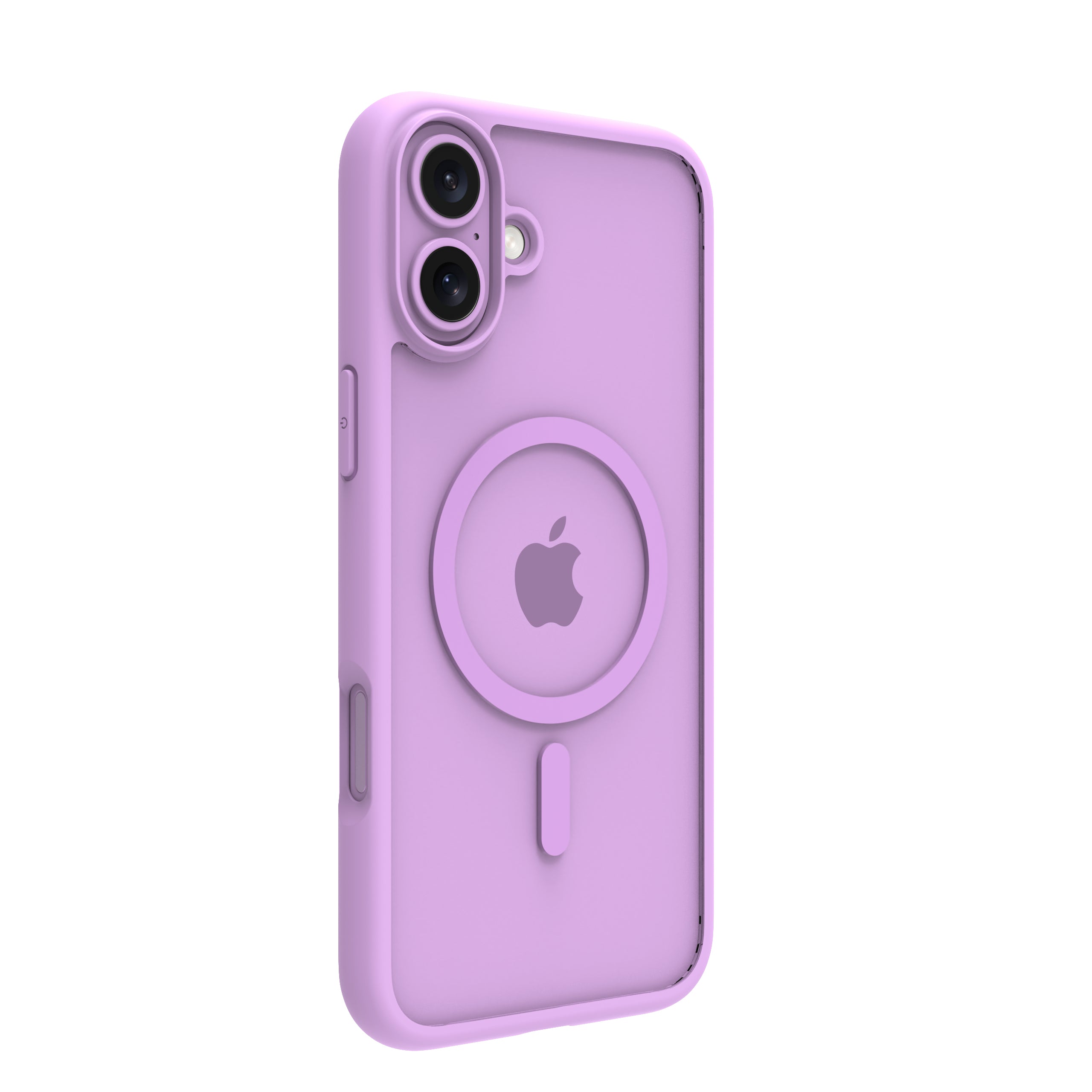 dbramante1928 Grenen MagSafe - iPhone 16 Plus - Pink